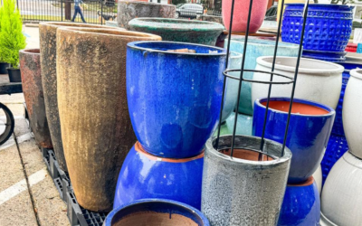 The Ultimate Guide to Garden Pottery Decor